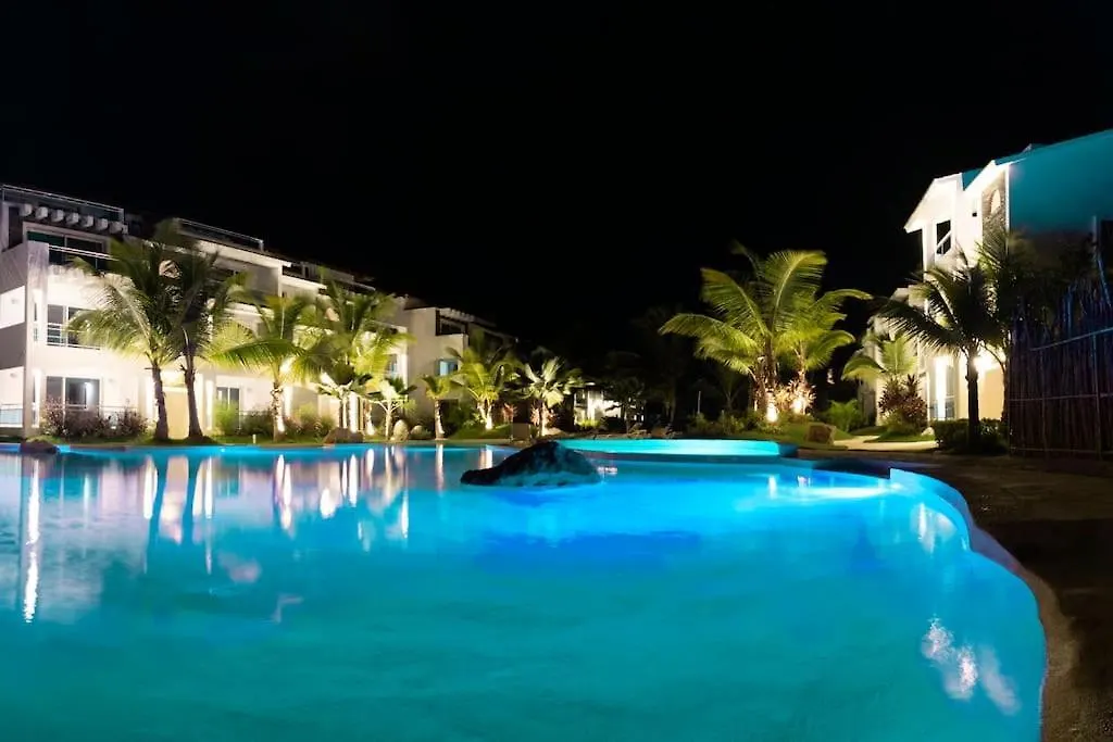 아파트 Sloneczny Apartament Ac Wifi La Laguna