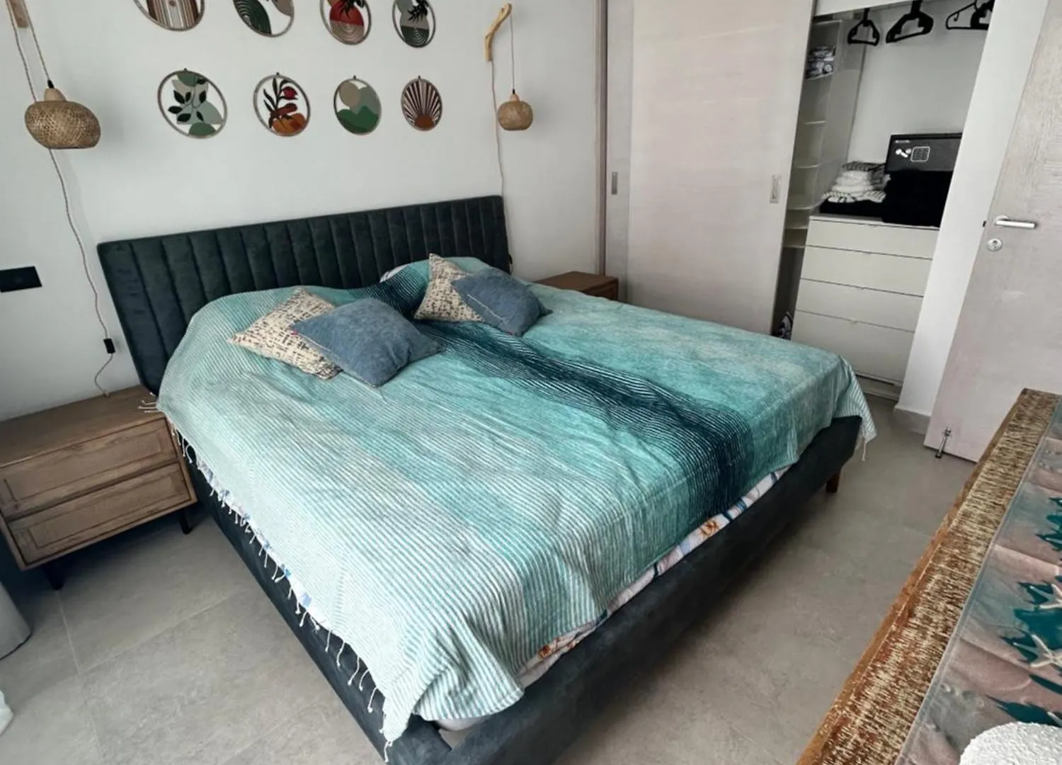 Sloneczny Apartament Ac Wifi La Laguna 0*,  도미니카 공화국