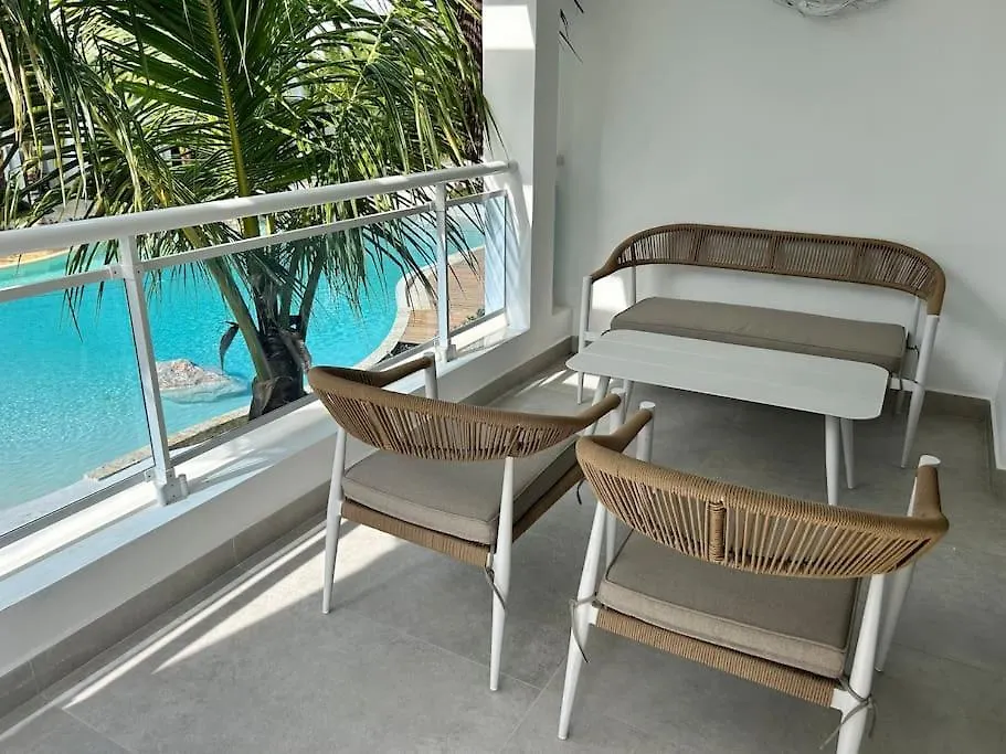 Sloneczny Apartament Ac Wifi La Laguna