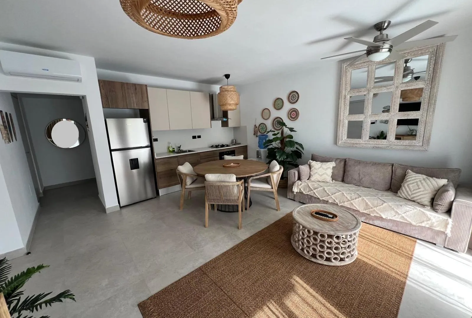 Sloneczny Apartament Ac Wifi La Laguna Apartment